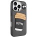 Чохол TPU Leather Toys для Apple iPhone 16 Pro (6.3 Чохол TPU Leather Toys для Apple iPhone 16 Pro (6.3