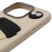 Чохол TPU Leather Toys для Apple iPhone 16 Pro (6.3 Чохол TPU Leather Toys для Apple iPhone 16 Pro (6.3