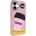 Чохол TPU Leather Toys для Apple iPhone 16e / 17e (6.1 Чохол TPU Leather Toys для Apple iPhone 16e / 17e (6.1