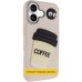 Чохол TPU Leather Toys для Apple iPhone 16e / 17e (6.1 Чохол TPU Leather Toys для Apple iPhone 16e / 17e (6.1