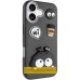 Чохол TPU Leather Toys для Apple iPhone 16e / 17e (6.1 Чохол TPU Leather Toys для Apple iPhone 16e / 17e (6.1