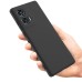 Чохол TPU Epik Black Full Camera для Motorola Moto G85