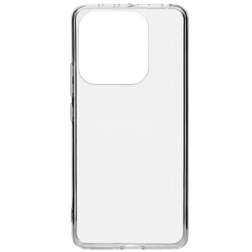 TPU чохол Epic Transparent 1,5mm для Xiaomi Redmi Note 14 5G / Poco M7 Pro 5G TPU чохол Epic Transparent 1,5mm для Xiaomi Redmi Note 14 5G / Poco M7 Pro 5G