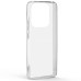 TPU чохол Epic Transparent 1,5mm для Xiaomi Redmi Note 14 5G / Poco M7 Pro 5G TPU чохол Epic Transparent 1,5mm для Xiaomi Redmi Note 14 5G / Poco M7 Pro 5G