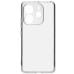 TPU чохол Epic Transparent 1,5mm Full Camera для Xiaomi Redmi Note 14 4G (Europe version) TPU чохол Epic Transparent 1,5mm Full Camera для Xiaomi Redmi Note 14 4G (Europe version)