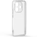 TPU чохол Epic Transparent 1,5mm Full Camera для Xiaomi Redmi Note 14 4G (Europe version) TPU чохол Epic Transparent 1,5mm Full Camera для Xiaomi Redmi Note 14 4G (Europe version)