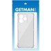 TPU чохол GETMAN Ease logo посилені кути Full Camera для Xiaomi Redmi Note 14 4G (Europe version)