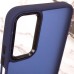 Чохол TPU+PC Lyon Frosted для Motorola Edge 50 Fusion / G85 Чохол TPU+PC Lyon Frosted для Motorola Edge 50 Fusion / G85
