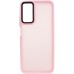 Чохол TPU+PC Lyon Frosted для Motorola Edge 50 Fusion / G85 Чохол TPU+PC Lyon Frosted для Motorola Edge 50 Fusion / G85