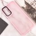 Чохол TPU+PC Lyon Frosted для Motorola Edge 50 Fusion / G85 Чохол TPU+PC Lyon Frosted для Motorola Edge 50 Fusion / G85
