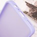 Чохол TPU+PC Lyon Frosted для Motorola Edge 50 Fusion / G85 Чохол TPU+PC Lyon Frosted для Motorola Edge 50 Fusion / G85