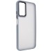 Чохол TPU+PC Lyon Frosted для Motorola Edge 50 Fusion / G85 Чохол TPU+PC Lyon Frosted для Motorola Edge 50 Fusion / G85
