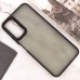 Чохол TPU+PC Lyon Frosted для Motorola Edge 50 Fusion / G85 Чохол TPU+PC Lyon Frosted для Motorola Edge 50 Fusion / G85