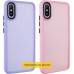 Чохол TPU+PC Lyon Frosted для Oppo A60 4G Чохол TPU+PC Lyon Frosted для Oppo A60 4G