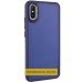 Чохол TPU+PC Lyon Frosted для Oppo A60 4G Чохол TPU+PC Lyon Frosted для Oppo A60 4G