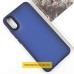 Чохол TPU+PC Lyon Frosted для Oppo A60 4G Чохол TPU+PC Lyon Frosted для Oppo A60 4G