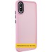 Чохол TPU+PC Lyon Frosted для Oppo A60 4G Чохол TPU+PC Lyon Frosted для Oppo A60 4G