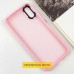 Чохол TPU+PC Lyon Frosted для Oppo A60 4G Чохол TPU+PC Lyon Frosted для Oppo A60 4G