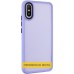 Чохол TPU+PC Lyon Frosted для Oppo A60 4G Чохол TPU+PC Lyon Frosted для Oppo A60 4G