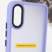 Чохол TPU+PC Lyon Frosted для Oppo A60 4G Чохол TPU+PC Lyon Frosted для Oppo A60 4G