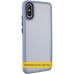 Чохол TPU+PC Lyon Frosted для Oppo A60 4G Чохол TPU+PC Lyon Frosted для Oppo A60 4G