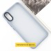 Чохол TPU+PC Lyon Frosted для Oppo A60 4G Чохол TPU+PC Lyon Frosted для Oppo A60 4G