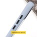 Чохол TPU+PC Lyon Frosted для Oppo A60 4G Чохол TPU+PC Lyon Frosted для Oppo A60 4G