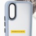 Чохол TPU+PC Lyon Frosted для Oppo A60 4G Чохол TPU+PC Lyon Frosted для Oppo A60 4G