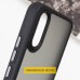 Чохол TPU+PC Lyon Frosted для Oppo A60 4G Чохол TPU+PC Lyon Frosted для Oppo A60 4G