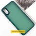 Чохол TPU+PC Lyon Frosted для Oppo A60 4G Чохол TPU+PC Lyon Frosted для Oppo A60 4G