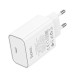 МЗП Hoco C143A Benefit PD20W (1USB-C) МЗП Hoco C143A Benefit PD20W (1USB-C)