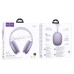 Накладні бездротові навушники Hoco W65 Happy Накладні бездротові навушники Hoco W65 Happy