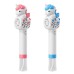 Пістолет з мильними бульбашками H055 Little Unicorn + bottle 50ml Пістолет з мильними бульбашками H055 Little Unicorn + bottle 50ml