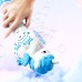 Пістолет з мильними бульбашками H055 Little Unicorn + bottle 50ml Пістолет з мильними бульбашками H055 Little Unicorn + bottle 50ml