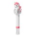Пістолет з мильними бульбашками H055 Little Unicorn + bottle 50ml Пістолет з мильними бульбашками H055 Little Unicorn + bottle 50ml
