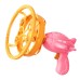 Пістолет для мильних бульбашок H035 Bubble Gun з пропелером 2in1 + bottle 250ml Пістолет для мильних бульбашок H035 Bubble Gun з пропелером 2in1 + bottle 250ml