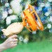 Пістолет для мильних бульбашок H035 Bubble Gun з пропелером 2in1 + bottle 250ml Пістолет для мильних бульбашок H035 Bubble Gun з пропелером 2in1 + bottle 250ml