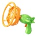 Пістолет для мильних бульбашок H035 Bubble Gun з пропелером 2in1 + bottle 250ml Пістолет для мильних бульбашок H035 Bubble Gun з пропелером 2in1 + bottle 250ml