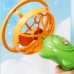 Пістолет для мильних бульбашок H035 Bubble Gun з пропелером 2in1 + bottle 250ml Пістолет для мильних бульбашок H035 Bubble Gun з пропелером 2in1 + bottle 250ml