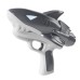 Водяний акумуляторний пістолет Shark Water Gun 185-68 (300ml) with lithium battery Водяний акумуляторний пістолет Shark Water Gun 185-68 (300ml) with lithium battery