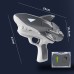 Водяний акумуляторний пістолет Shark Water Gun 185-68 (300ml) with lithium battery Водяний акумуляторний пістолет Shark Water Gun 185-68 (300ml) with lithium battery