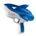 Водяний акумуляторний пістолет Shark Water Gun 185-68 (300ml) with lithium battery Водяний акумуляторний пістолет Shark Water Gun 185-68 (300ml) with lithium battery