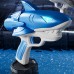 Водяний акумуляторний пістолет Shark Water Gun 185-68 (300ml) with lithium battery Водяний акумуляторний пістолет Shark Water Gun 185-68 (300ml) with lithium battery