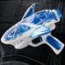 Водяний акумуляторний пістолет Shark Water Gun 185-68 (300ml) with lithium battery Водяний акумуляторний пістолет Shark Water Gun 185-68 (300ml) with lithium battery