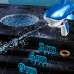 Водяний акумуляторний пістолет Shark Water Gun 185-68 (300ml) with lithium battery Водяний акумуляторний пістолет Shark Water Gun 185-68 (300ml) with lithium battery