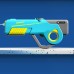 Водяний акумуляторний автомат Water Gun 8002C (600ml) with lithium battery Водяний акумуляторний автомат Water Gun 8002C (600ml) with lithium battery