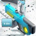 Водяний акумуляторний автомат Water Gun 8002C (600ml) with lithium battery Водяний акумуляторний автомат Water Gun 8002C (600ml) with lithium battery