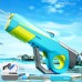 Водяний акумуляторний автомат Water Gun 8002C (600ml) with lithium battery Водяний акумуляторний автомат Water Gun 8002C (600ml) with lithium battery