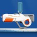 Водяний акумуляторний автомат Water Gun 8002C (600ml) with lithium battery Водяний акумуляторний автомат Water Gun 8002C (600ml) with lithium battery