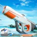 Водяний акумуляторний автомат Water Gun 8002C (600ml) with lithium battery Водяний акумуляторний автомат Water Gun 8002C (600ml) with lithium battery